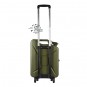 Trolley, Army Green
